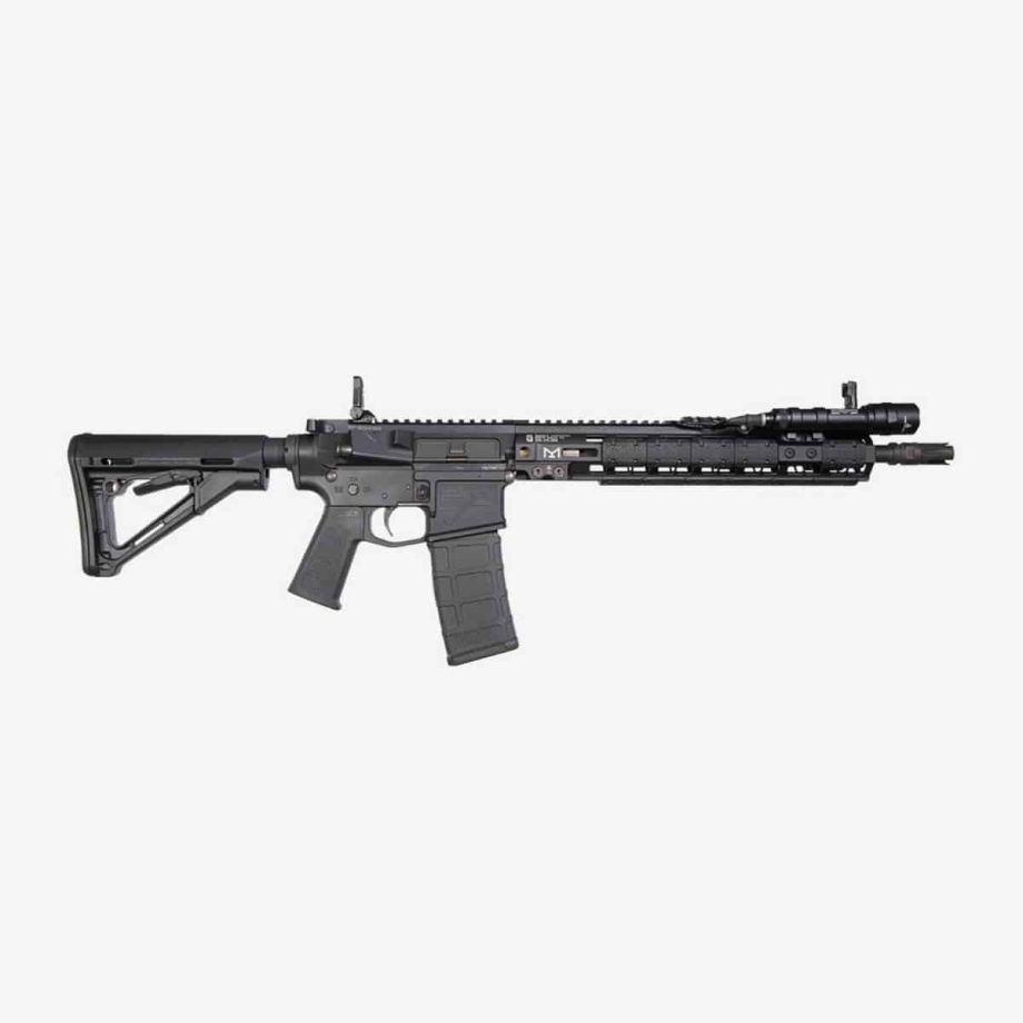 mag557-blk-magpul-pmag-30-ar-m4-gen-m3-04 Magpul MAG557-BLK Magazine with cover
