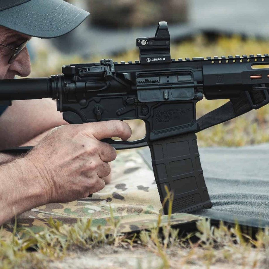 mag557-blk-magpul-pmag-30-ar-m4-gen-m3-05 Magpul MAG557-BLK Magazine with cover