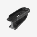 MAG561 Floor Plate-black