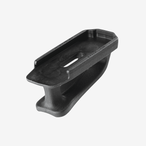 MAG561 Floor Plate-black