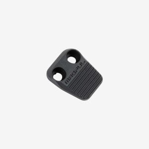 Magpul Enhanced AR Magazine Release MAG568-BLK
