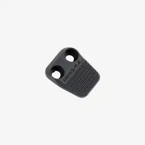Magpul Enhanced AR Magazine Release MAG568-BLK