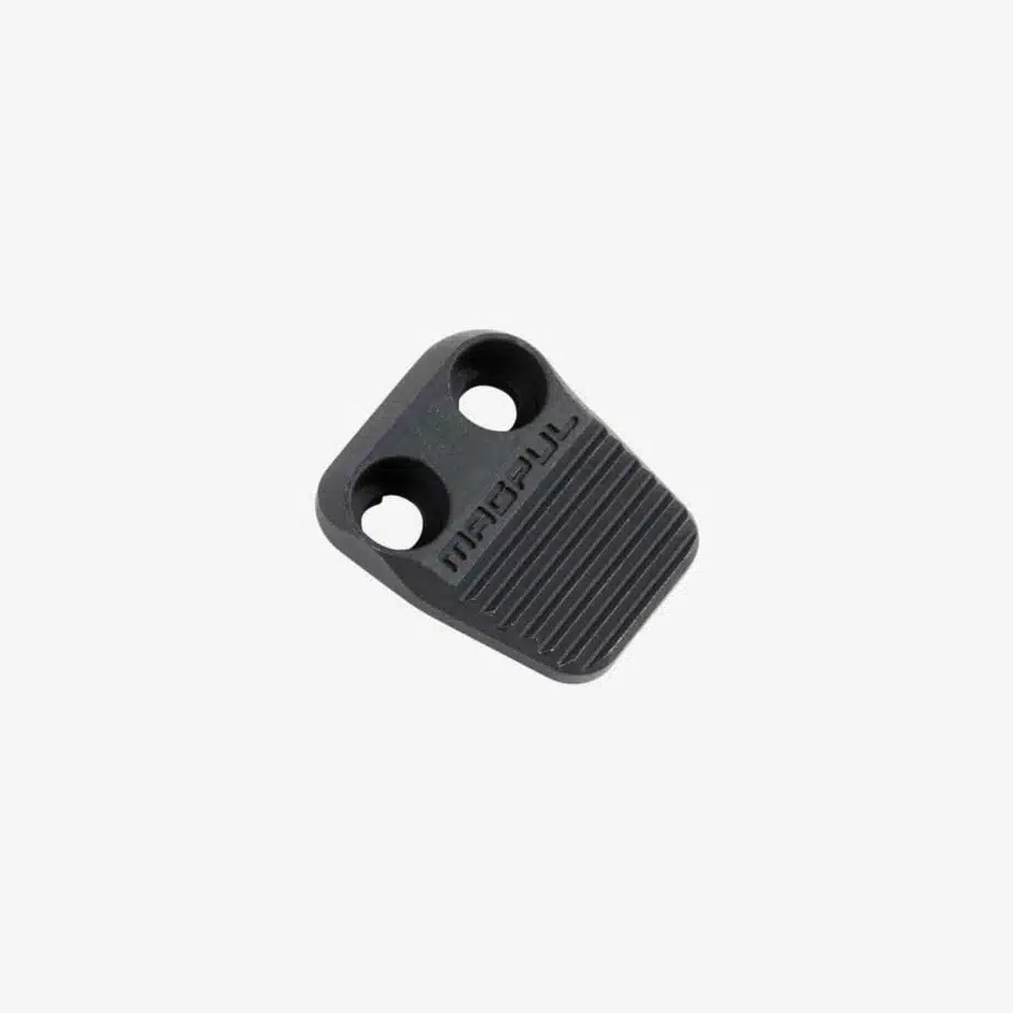 Magpul Enhanced AR Magazine Release MAG568-BLK