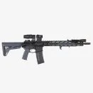 Enhanced AR Mag Release-BLK