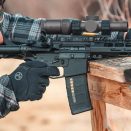 Magpul MAG570 Black MOE Window