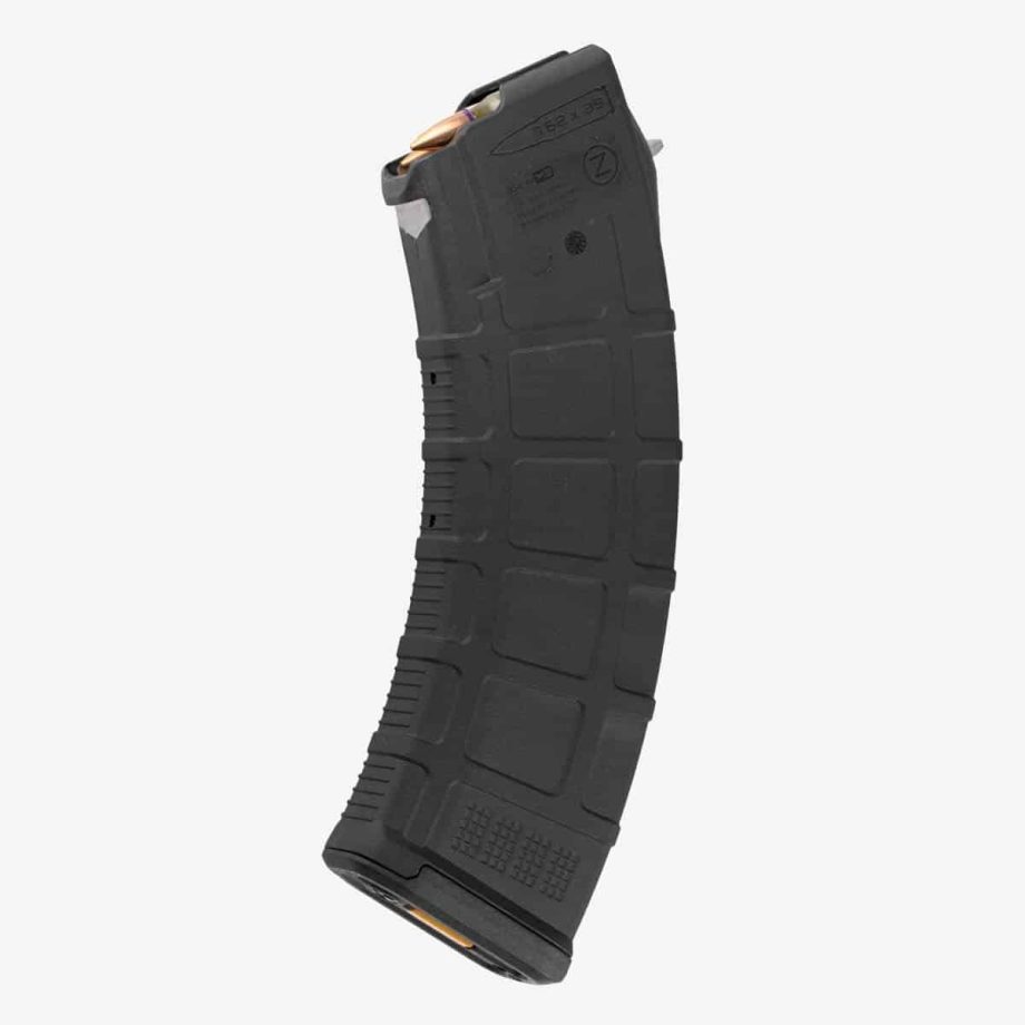 mag573-blk-magpul-pmag-30-ak-akm-gen-m3-01 Magpul MAG573 AK 30 Black