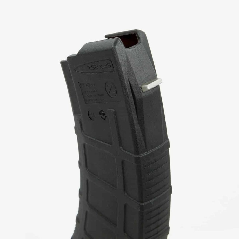 mag573-blk-magpul-pmag-30-ak-akm-gen-m3-03 Magpul MAG573 AK 30 Black