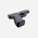 Magpul MAG908 Mag Well - Black