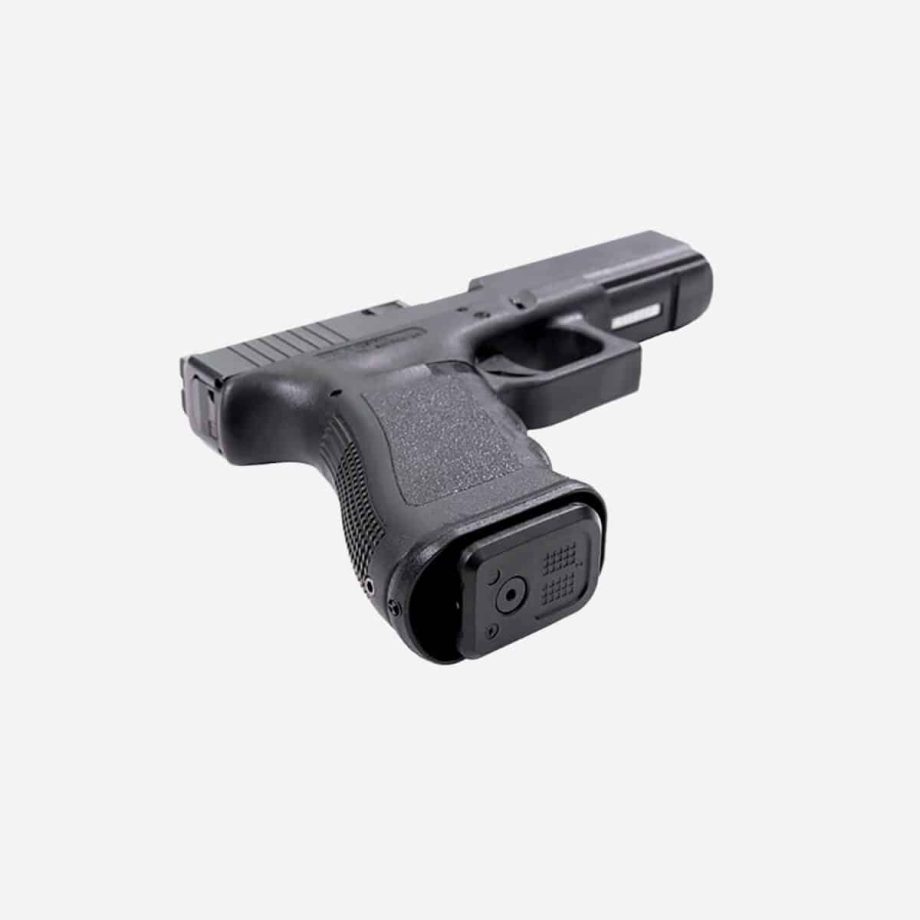 mag908-blk-magpul-gl-enhanced-magazine-well-glock-17-gen3-02 Magpul MAG908 Mag Well - Black