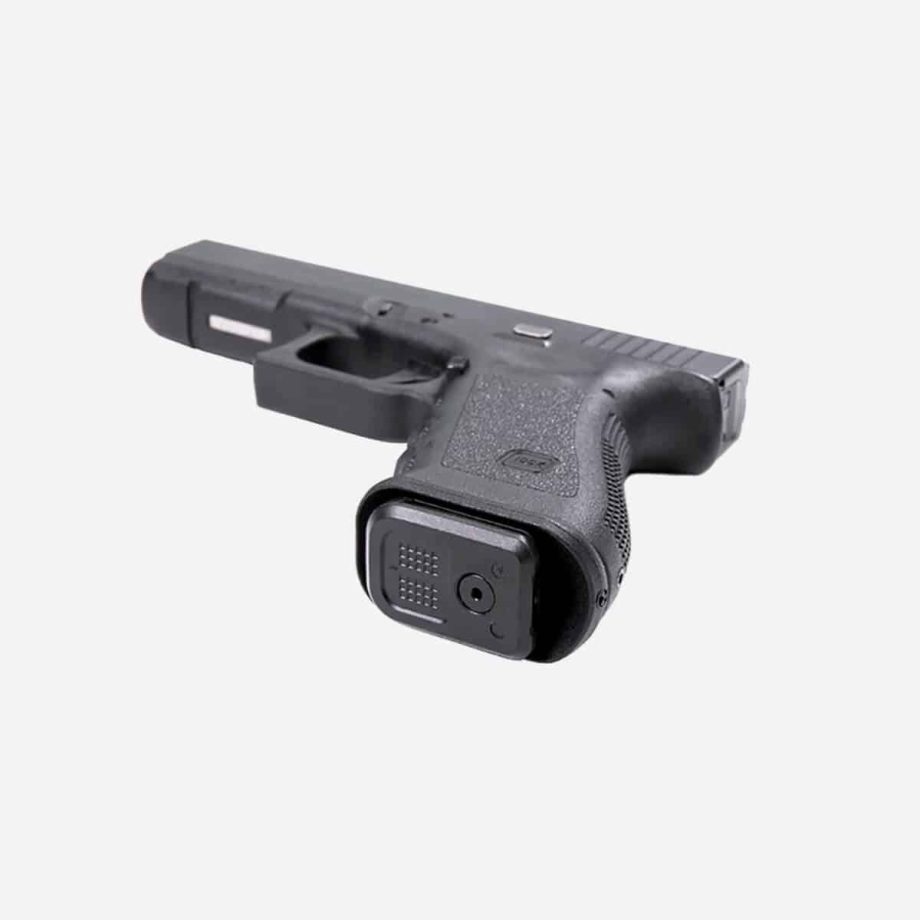 mag908-blk-magpul-gl-enhanced-magazine-well-glock-17-gen3-03 Magpul MAG908 Mag Well - Black