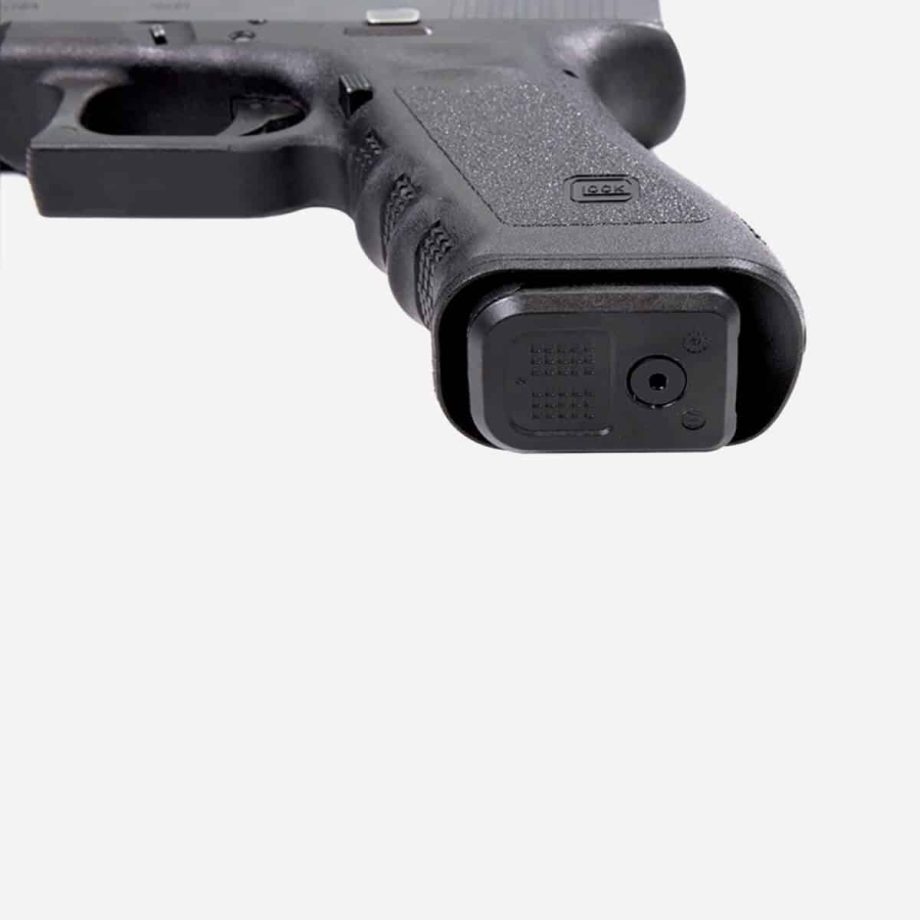 mag908-blk-magpul-gl-enhanced-magazine-well-glock-17-gen3-04 Magpul MAG908 Mag Well - Black