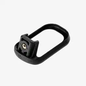 Magpul MAG940 Extended Mag Well - Black