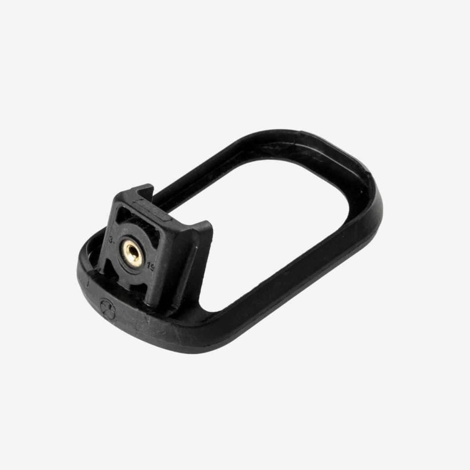 Magpul MAG940 Extended Mag Well - Black