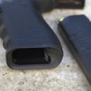 Magpul MAG940 Extended Mag Well - Black