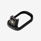 Magpul MAG950 Extended Mag Well-Black