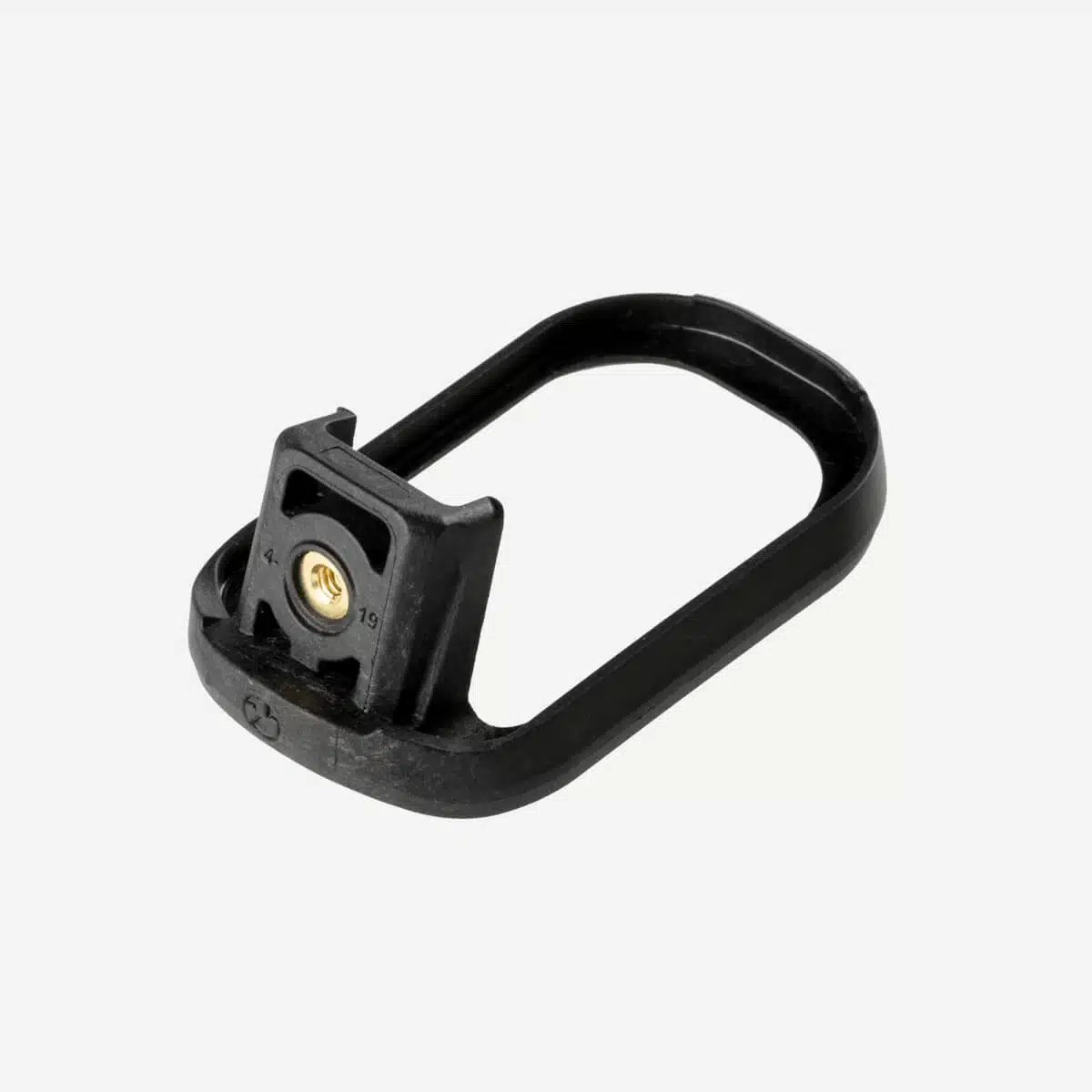 Magpul GL Enhanced Mag Well for GLOCK 19 GEN 4 - CAT Outdoors