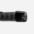 Magpul MAG950 Extended Mag Well-Black