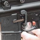 Magpul MAG980 Black Bad Lever Battery Device
