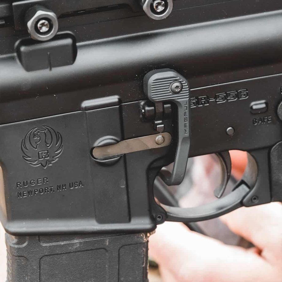 mag980-blk-magpul-bad-lever-battery-assist-device-ar15-m4-04 Magpul MAG980 Black Bad Lever Battery Device
