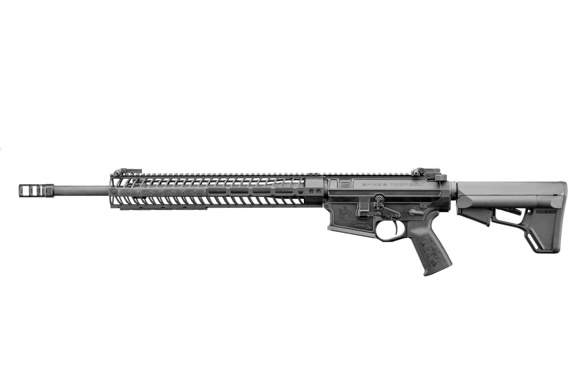 6.5 Creedmoor