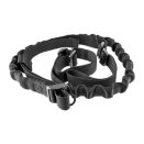 Viking Tactics Bungee Sling Black