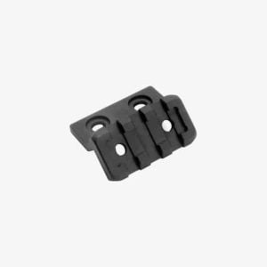 Magpul M-LOK Offset Light/Optic Picatinny Rail Mount