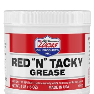 Lucas-redntacky