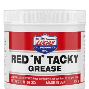 Lucas-redntacky