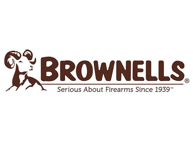 Brownells Logo
