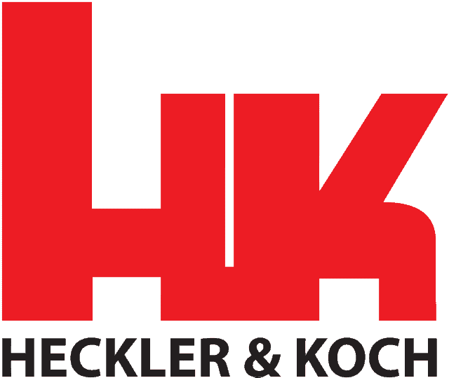 Heckler & Koch Logo