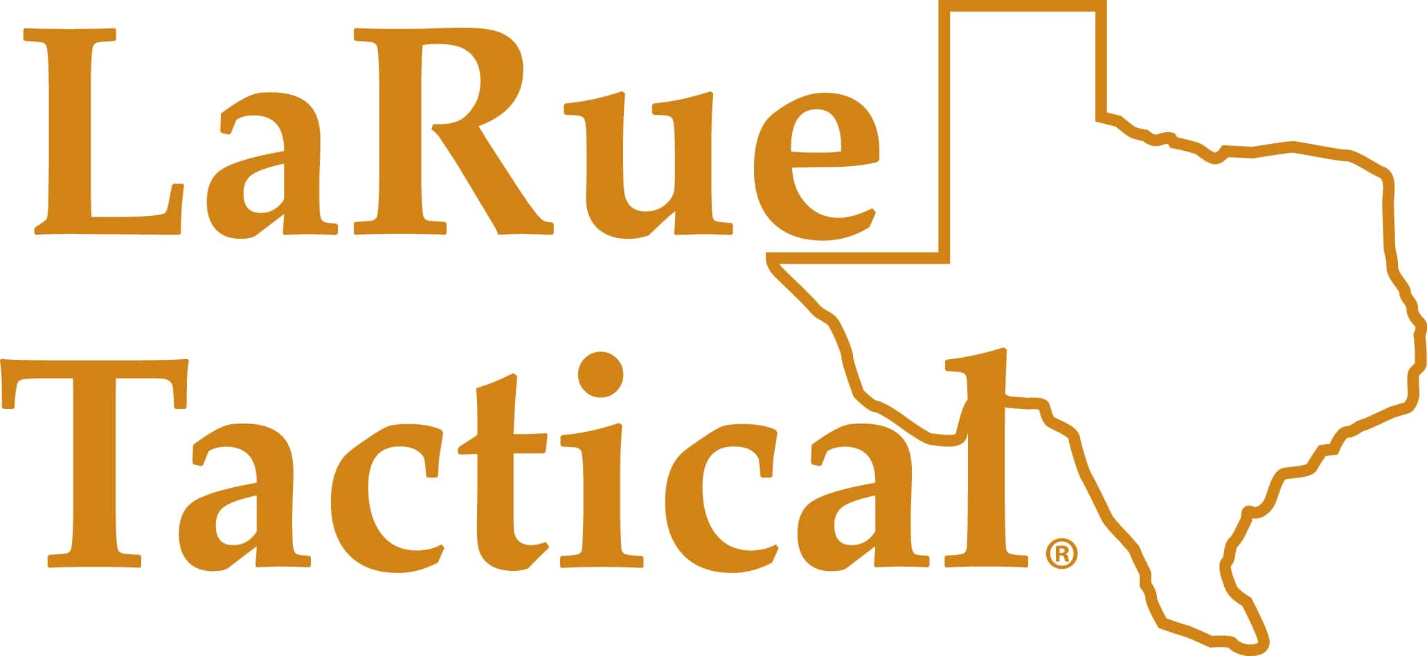 LaRue Tactical Logo