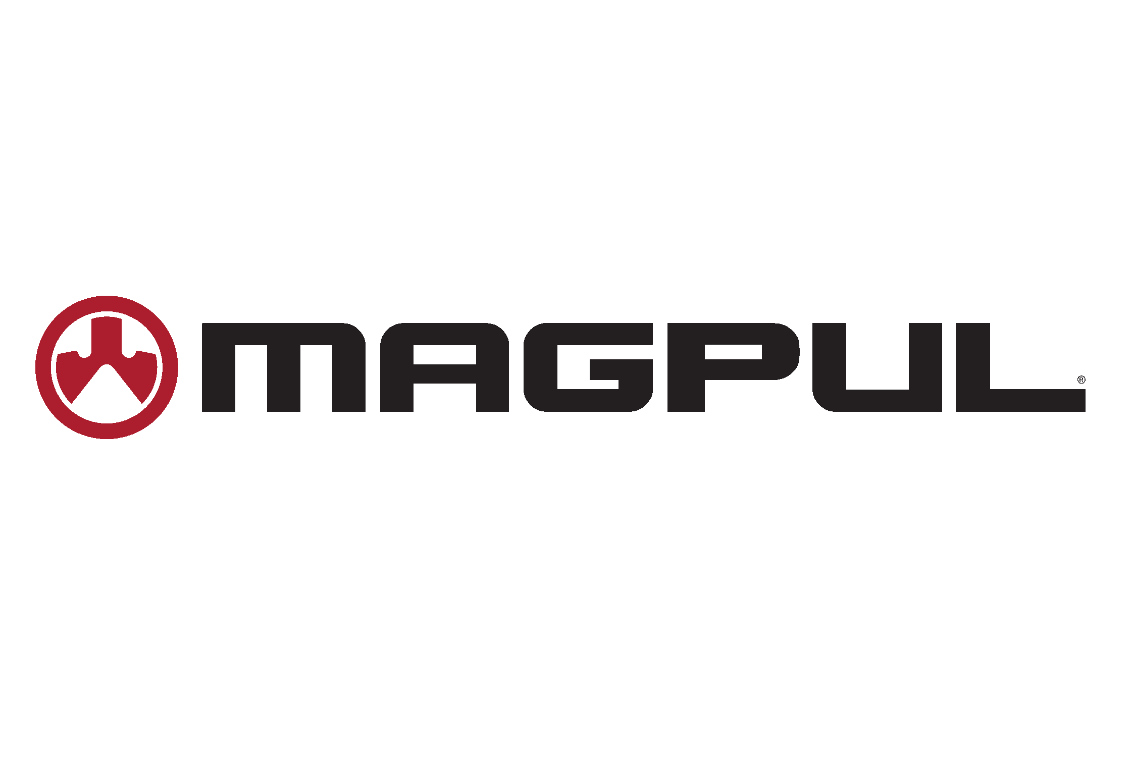 Magpul Logo