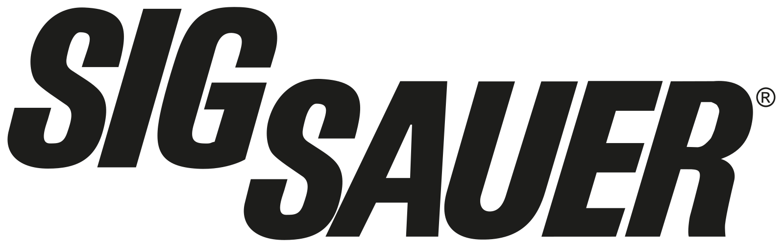 Sig Sauer Logo