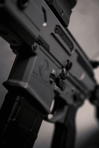 AR-15 Cleaning Guide
