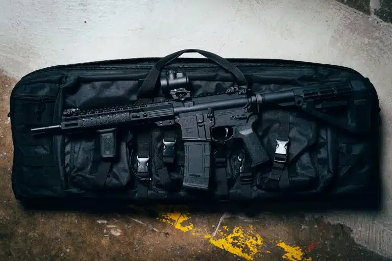 AR-15 BUYERS GUIDE