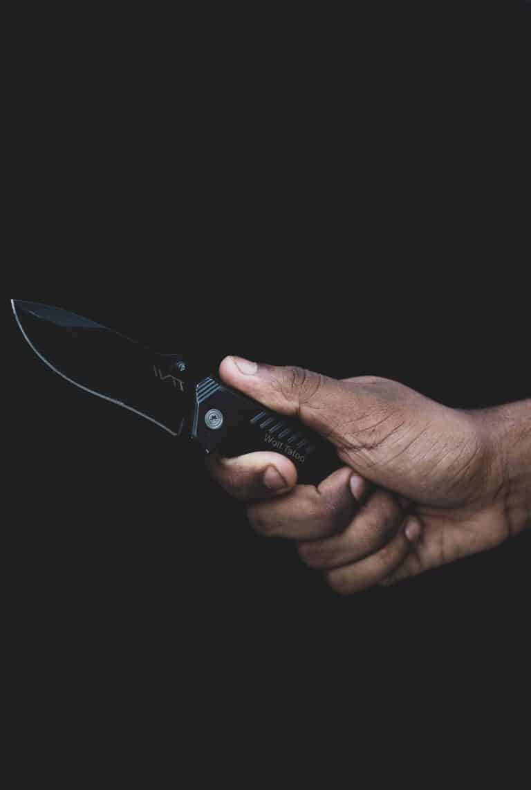 Carbon Steel vs Stainless Steel