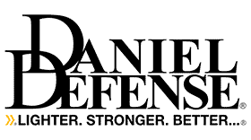 Daniel Defense Logo