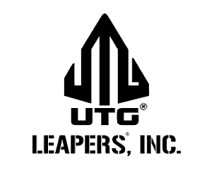 Leapers Inc. Vector Logo