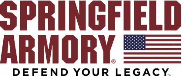 Springfield Armory Logo