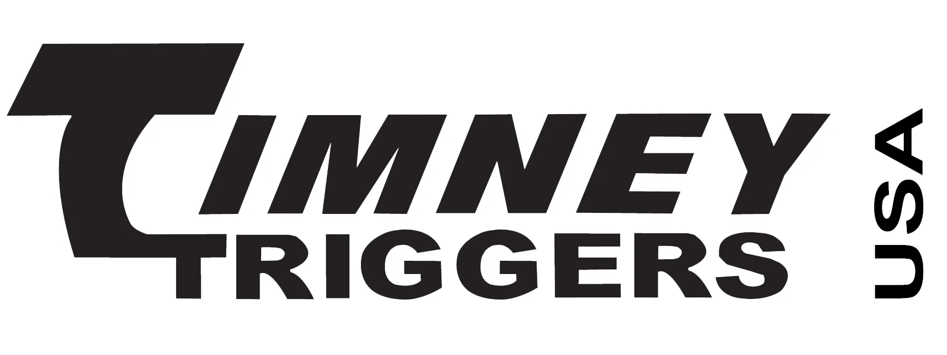 Timney Triggers Logo