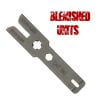 CAT 762 Tool Blemished