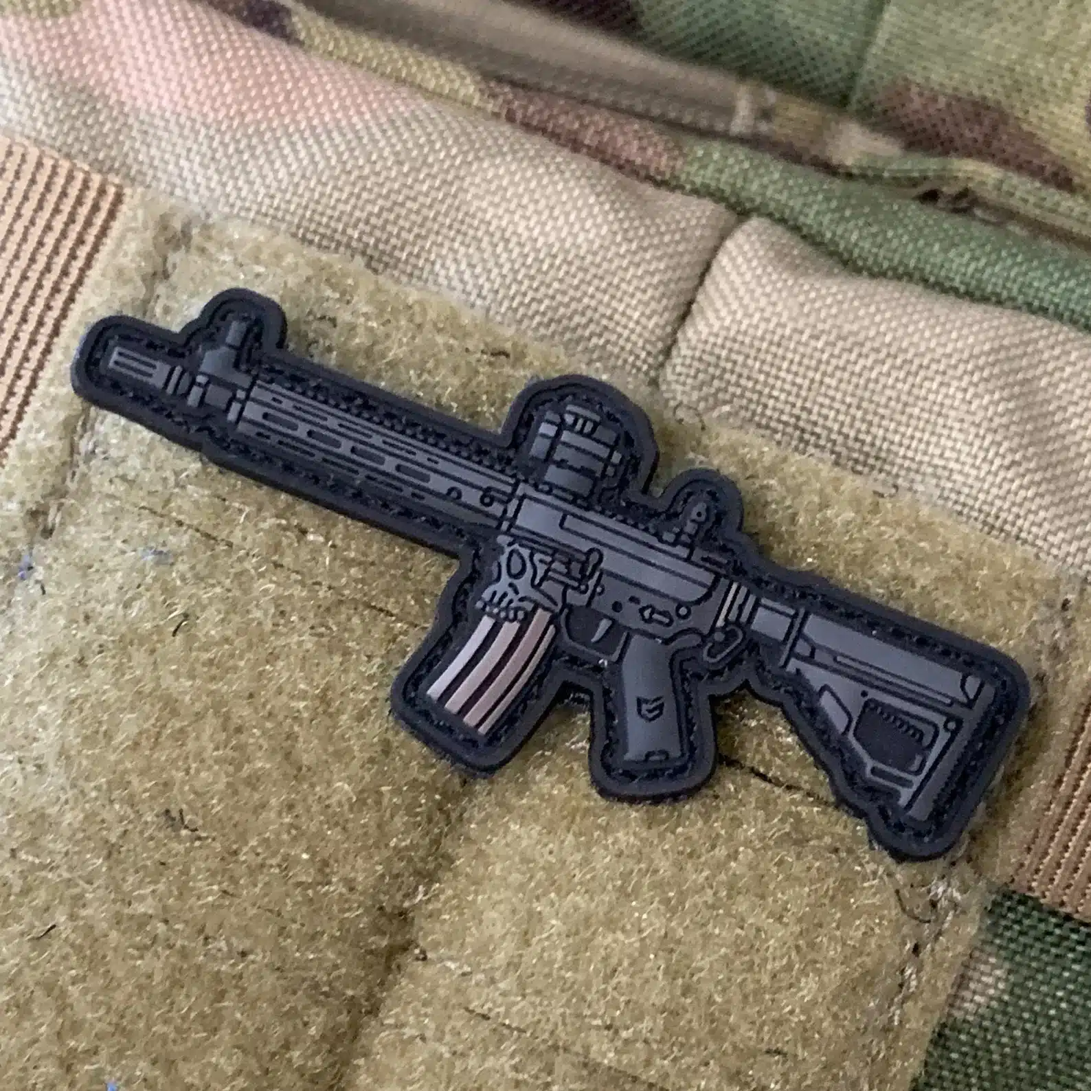 Best AR-15 Patches