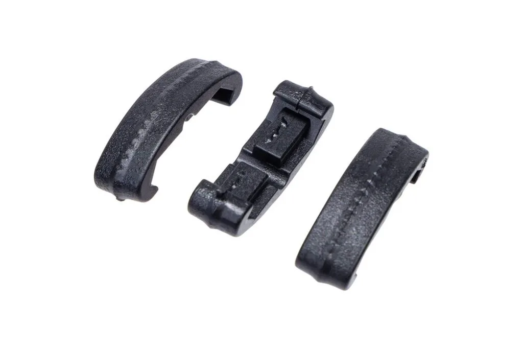 LaRue Tactical Index Clips Cable Management