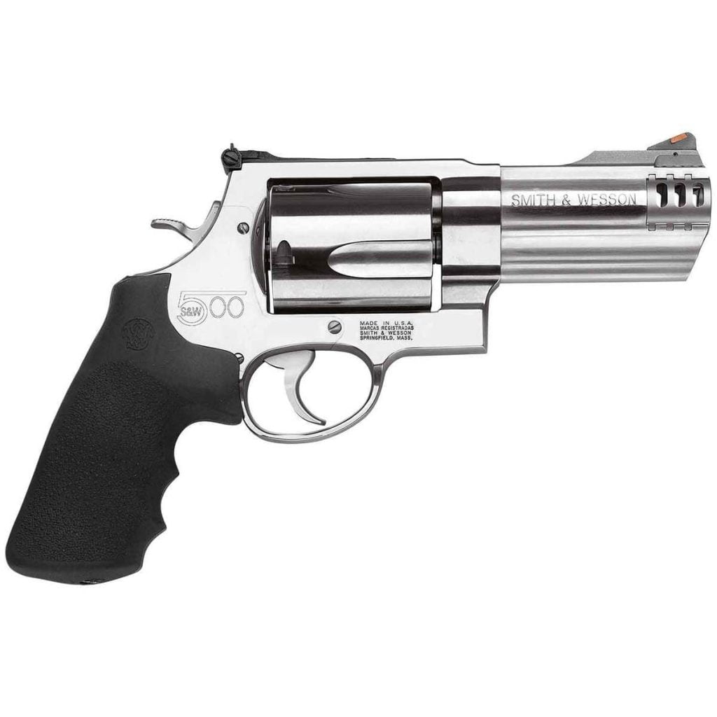 Smith & Wesson 500