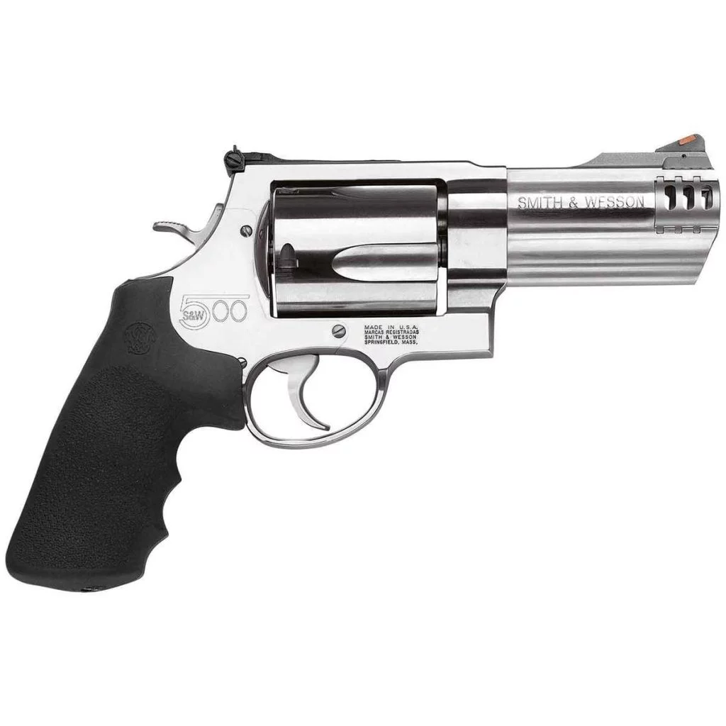 Smith & Wesson 500