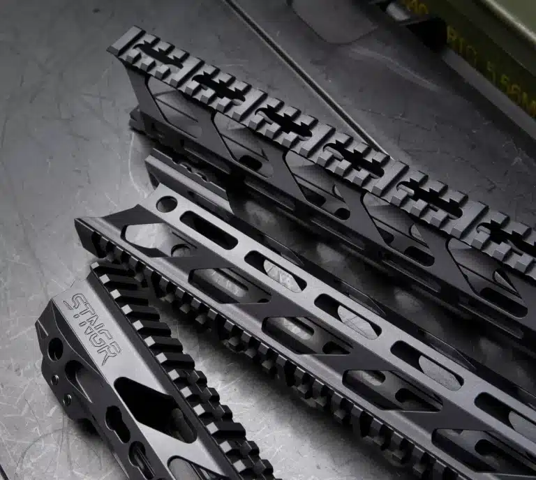 Best AR-15 Handguards