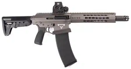 TTI Dracarys Gen-12, aka Dragon’s Breath Fire Shotgun