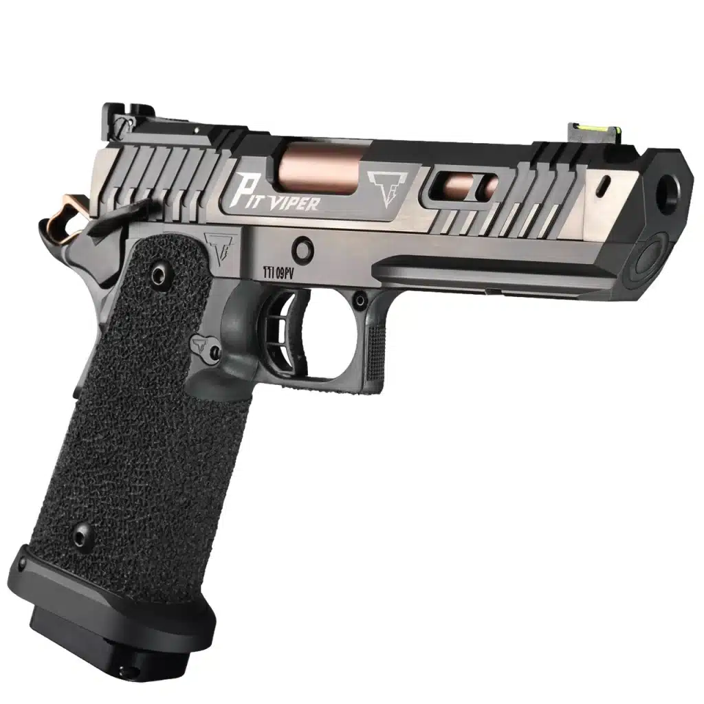 TTI JW4 Pit Viper