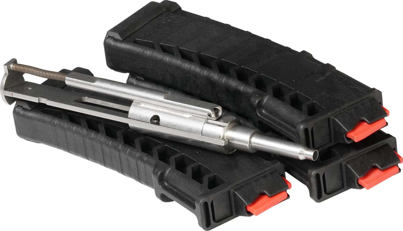 CMMG 22LR Conversion Kit