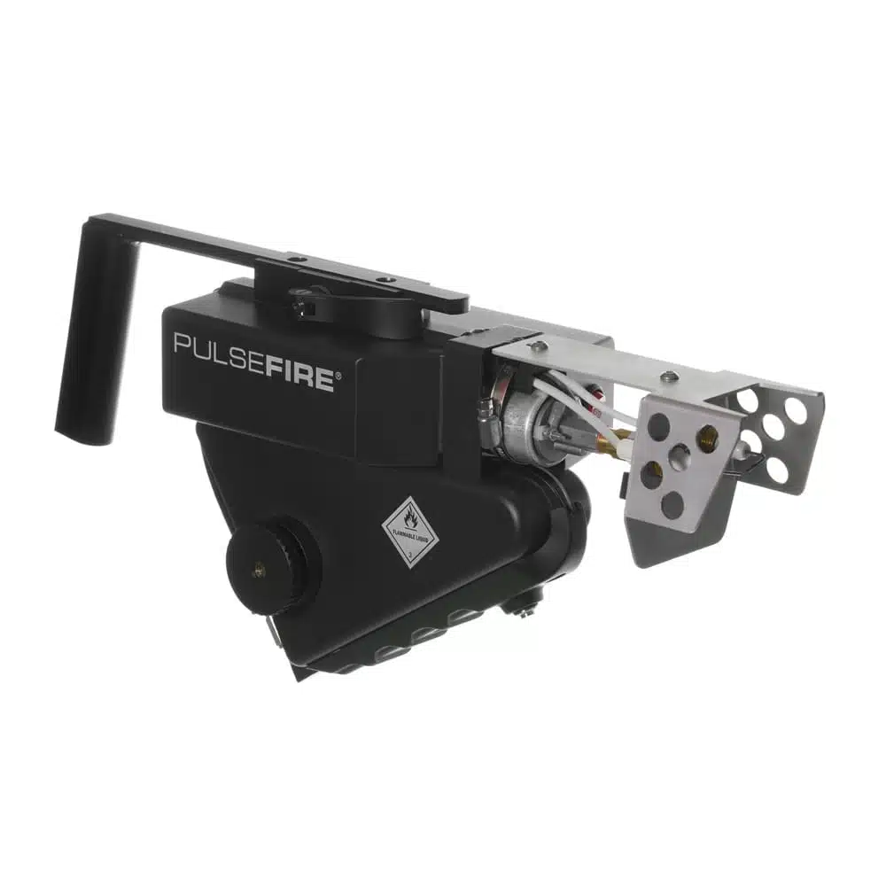 Exothermic Technologies Pulsefire UBF Underbarrel Flamethrower